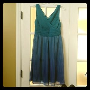Sigrid Olsen size 2 dress